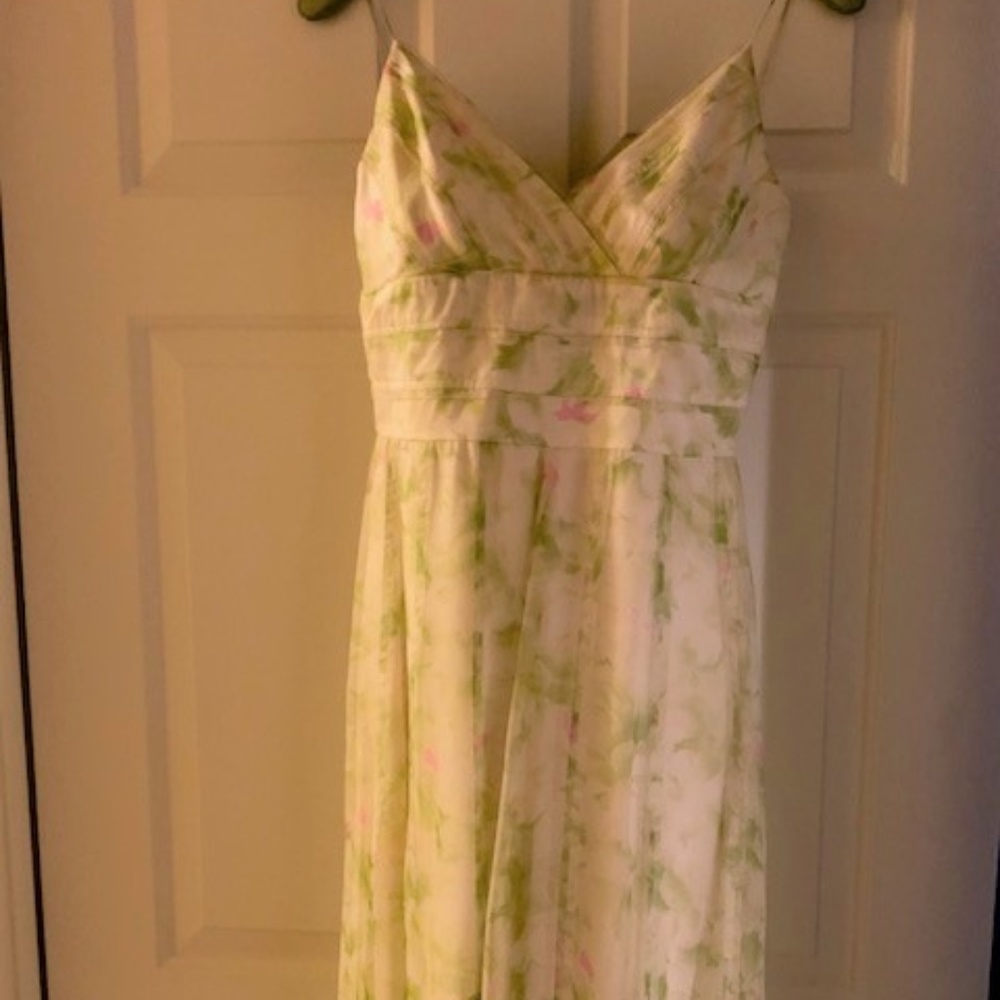 Summer Party Dress